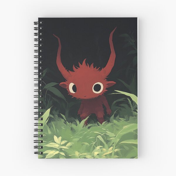 Item preview, Imp | Anime style designed and sold by ComicsFactory.