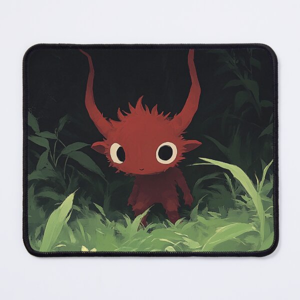 Item preview, Imp | Anime style designed and sold by ComicsFactory.