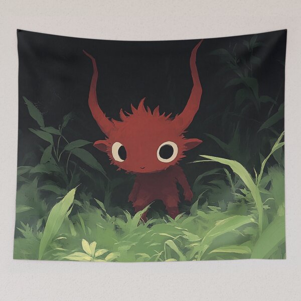 Item preview, Imp | Anime style designed and sold by ComicsFactory.