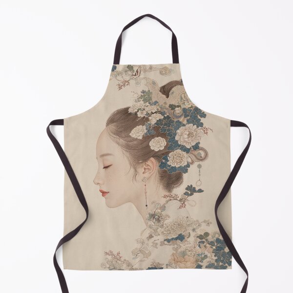 Item preview, Copy of Floral Beauty & Nature with Chinese Elegance designed and sold by yinyuecreation.