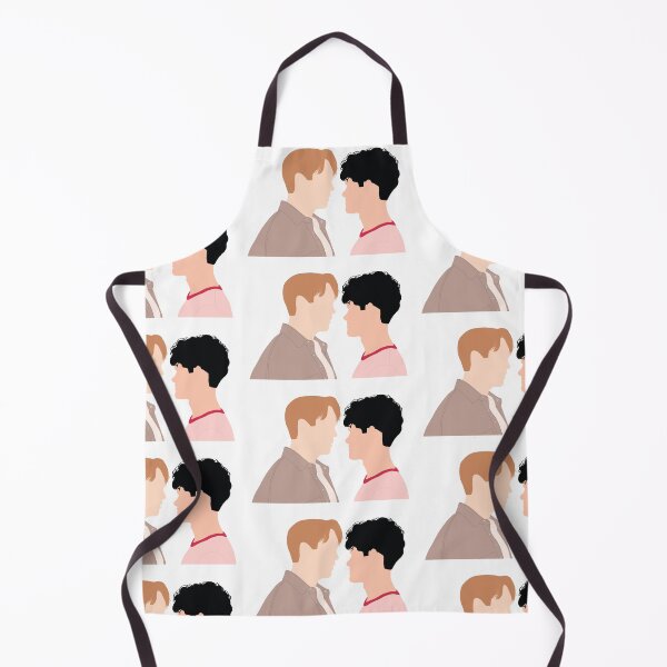 Item preview, Nick and Charlie Heartstopper 3 designed and sold by vandaziba.