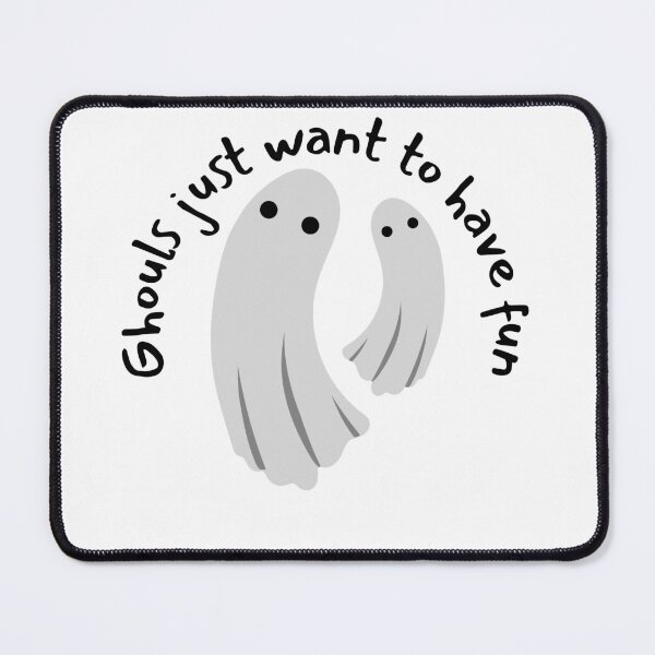 Item preview, Ghouls designed and sold by AliBigBoots.