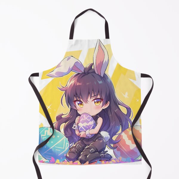 Item preview, Blake Belladonna - RWBY 8 designed and sold by Infinite-Aspire.