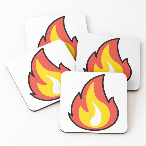 Item preview, Flame designed and sold by rcg1127.