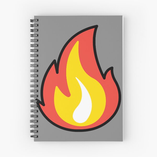 Item preview, Flame designed and sold by rcg1127.