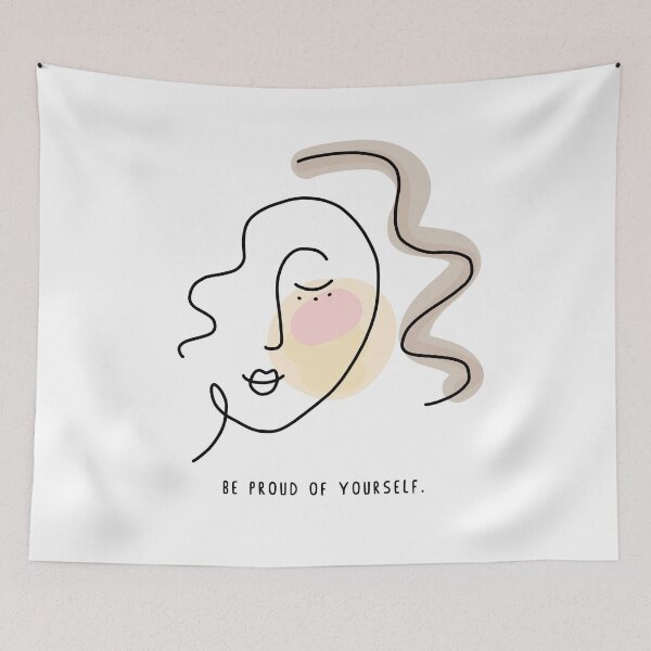 Item preview, Be proud of yourself. designed and sold by kidizajn.