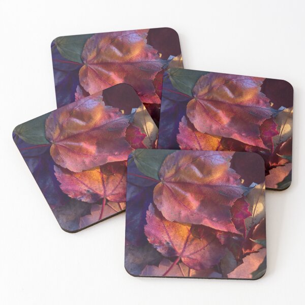 Item preview, Fall leaves  designed and sold by Lauracolleen3.