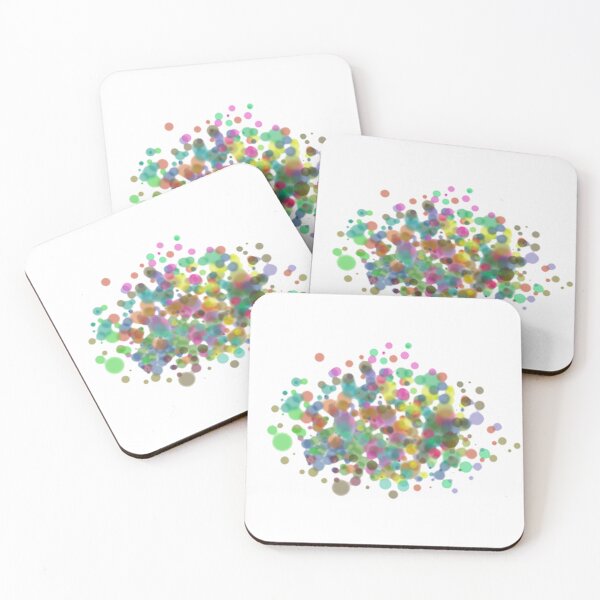 Item preview, Blur effect buubles designed and sold by Balpa.