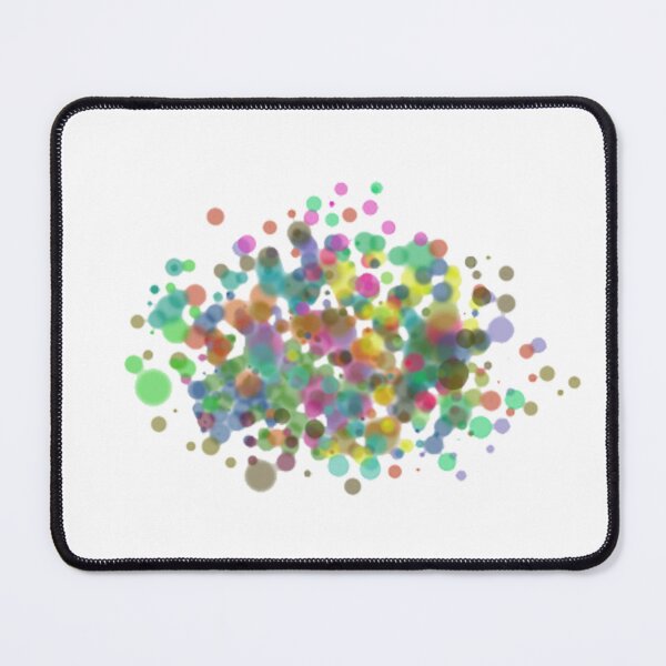 Item preview, Blur effect buubles designed and sold by Balpa.