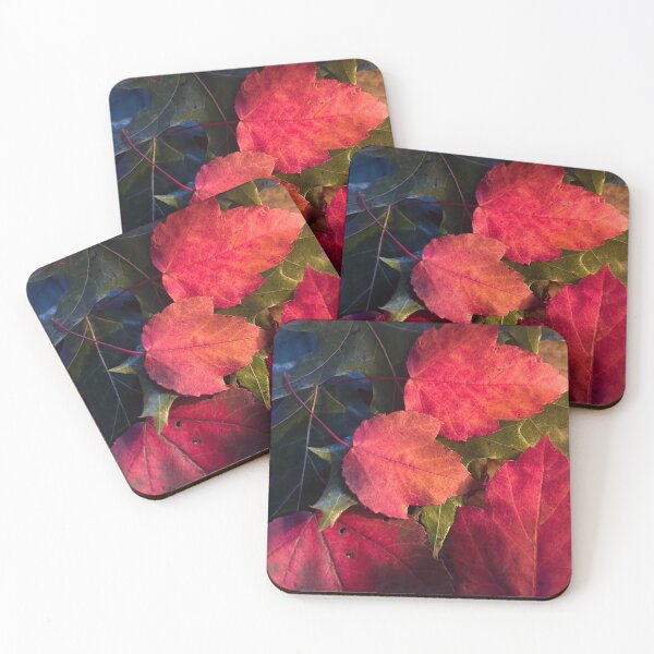 Item preview, Fall leaves  designed and sold by Lauracolleen3.