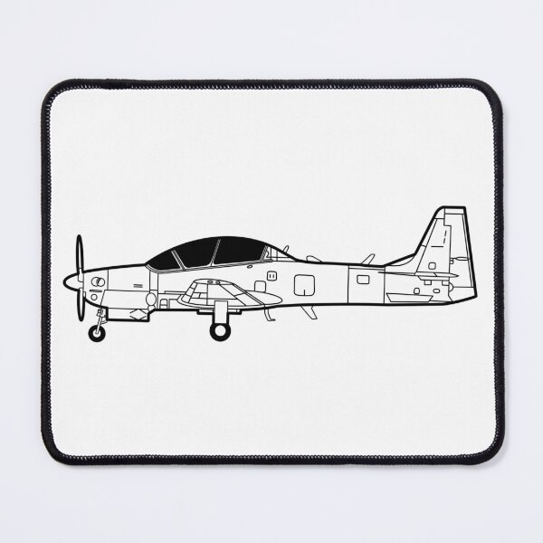 Item preview, A-29 Super Tucano designed and sold by CougarDesigns.