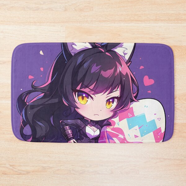 Item preview, Blake Belladonna - RWBY 9 designed and sold by Infinite-Aspire.