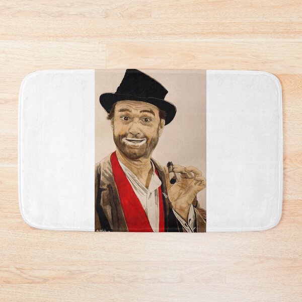 Item preview, Red Skelton as Freddie the Freeloader designed and sold by BryanWhipple.