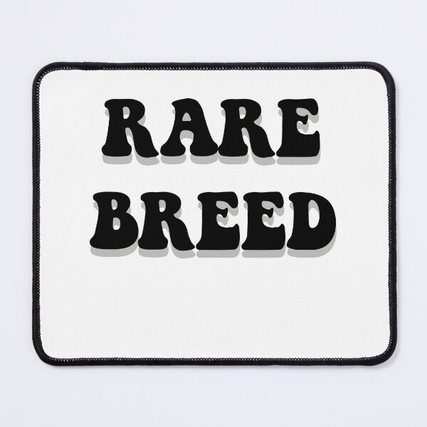 Item preview, Rare Breed -fashion design designed and sold by creativemeanss1.