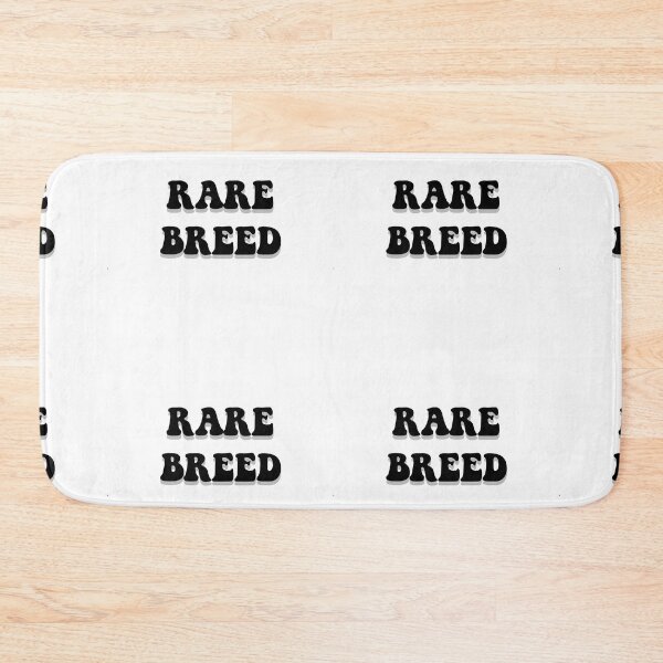 Item preview, Rare Breed -fashion design designed and sold by creativemeanss1.