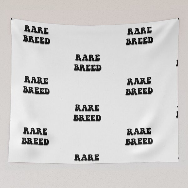 Item preview, Rare Breed -fashion design designed and sold by creativemeanss1.