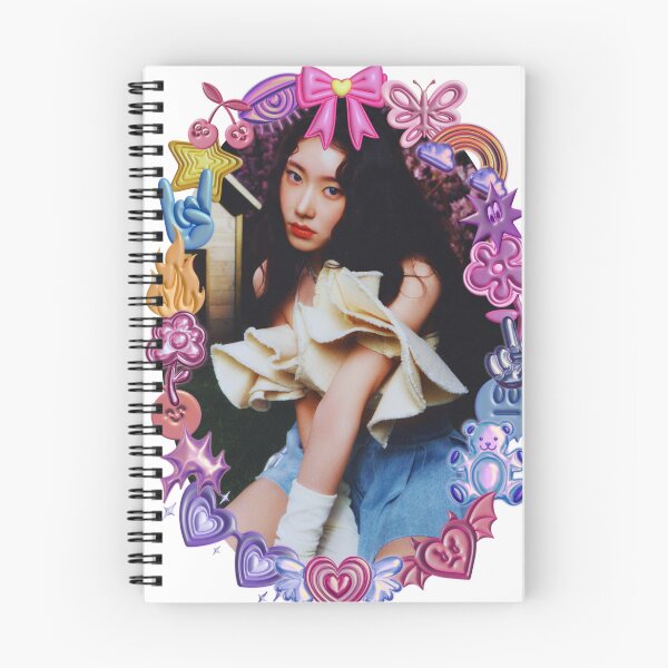 Item preview, ITZY Chaeryeong designed and sold by Celestinya.