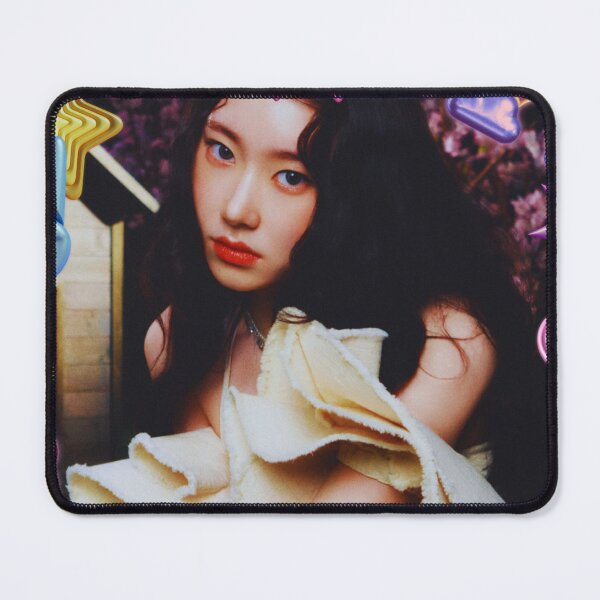 Item preview, ITZY Chaeryeong designed and sold by Celestinya.