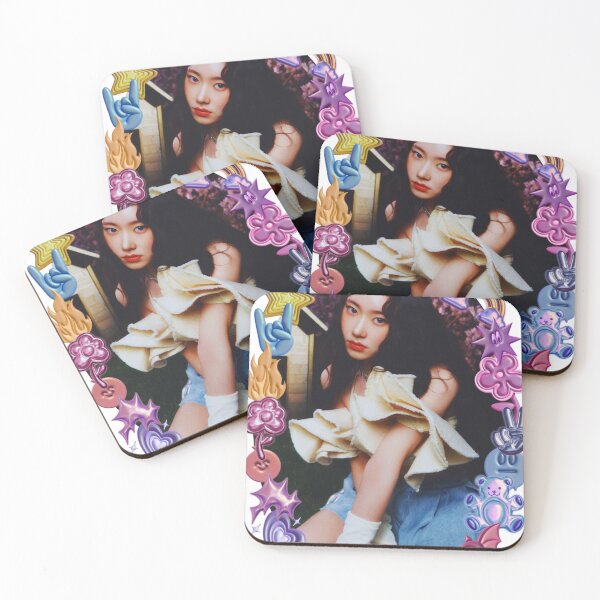 Item preview, ITZY Chaeryeong designed and sold by Celestinya.