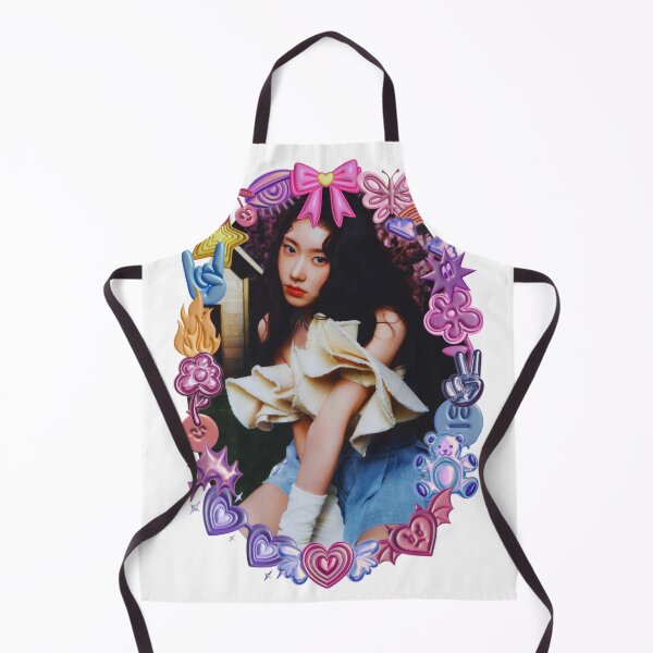 Item preview, ITZY Chaeryeong designed and sold by Celestinya.