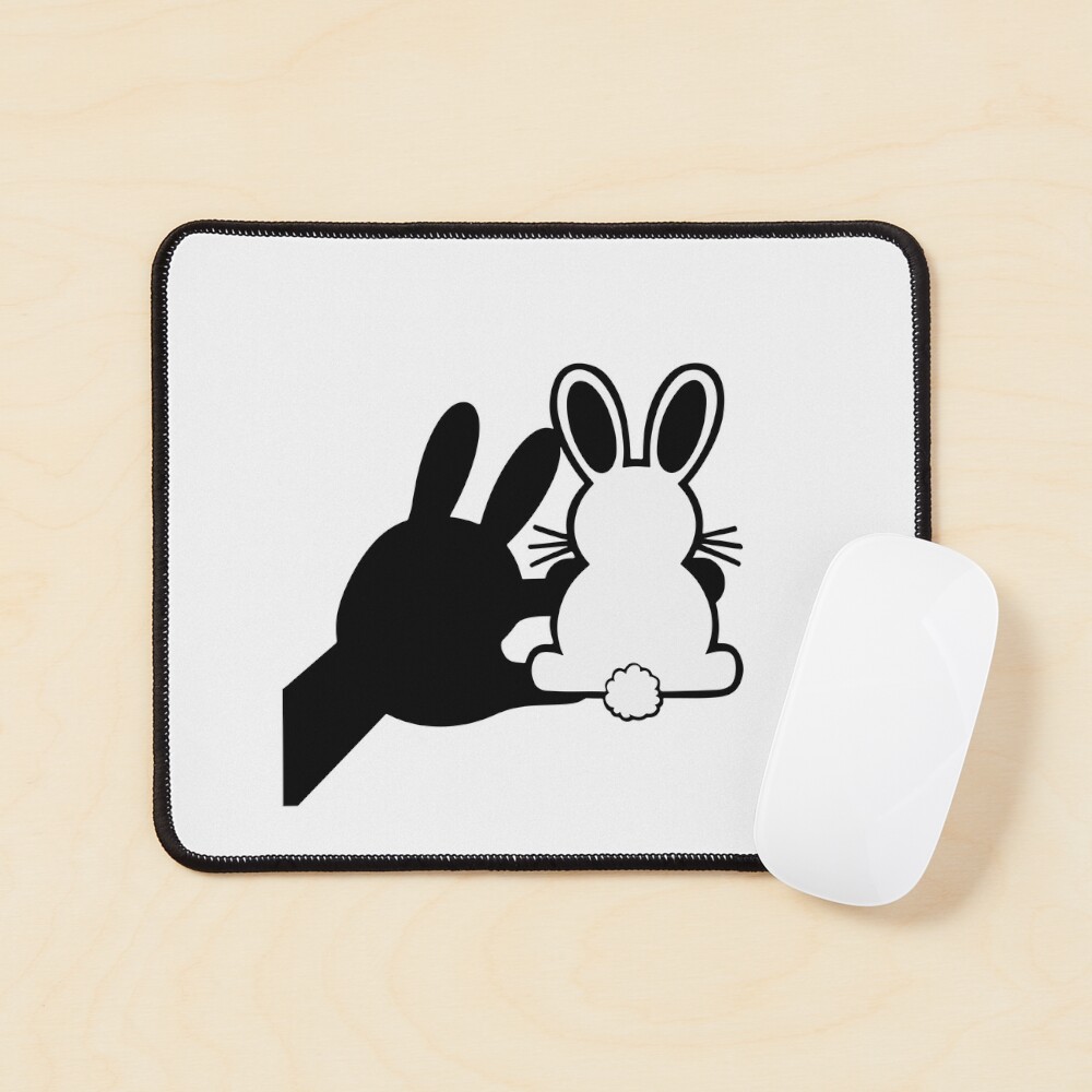 Item preview, Mouse Pad designed and sold by NiftyWrx.