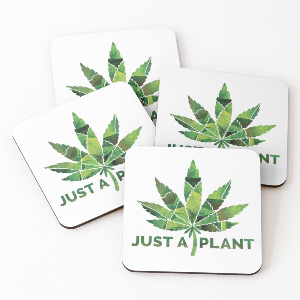 Item preview, Just a plant designed and sold by luna--design.