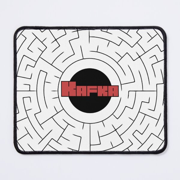Item preview, Kafka's Eye designed and sold by 300Spikes.