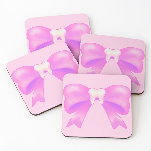 Item preview, Dental Assistant Bow designed and sold by phogar.