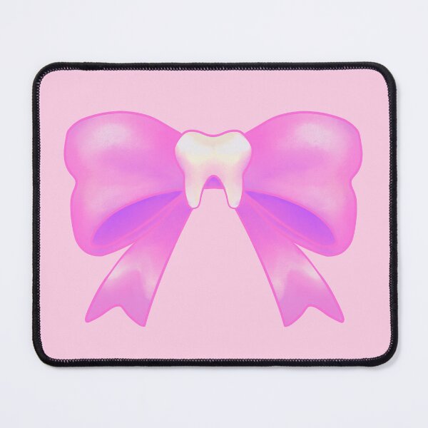 Item preview, Dental Assistant Bow designed and sold by phogar.