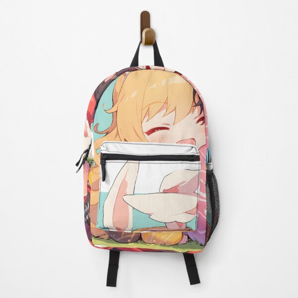 Item preview, Ruby Rose & Yang Xiao Long Chibi- RWBY 1 designed and sold by Infinite-Aspire.