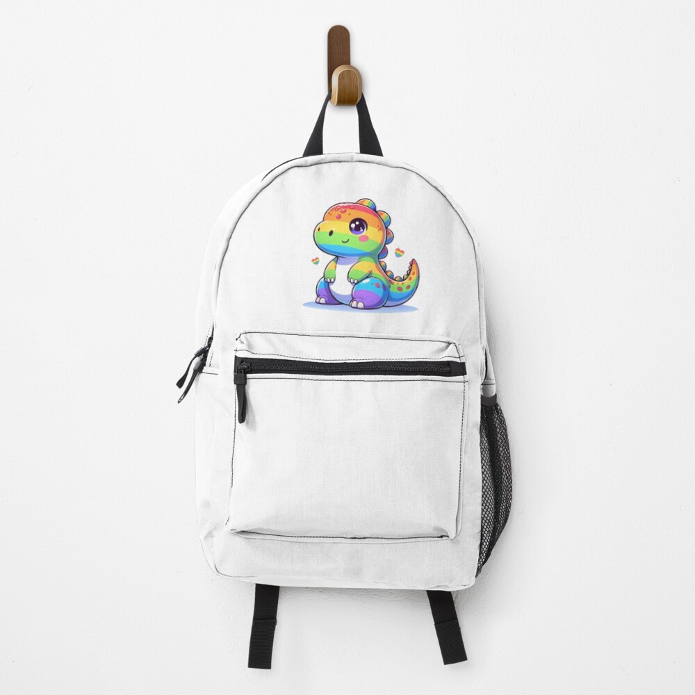 Item preview, Backpack designed and sold by GoldenPattern.