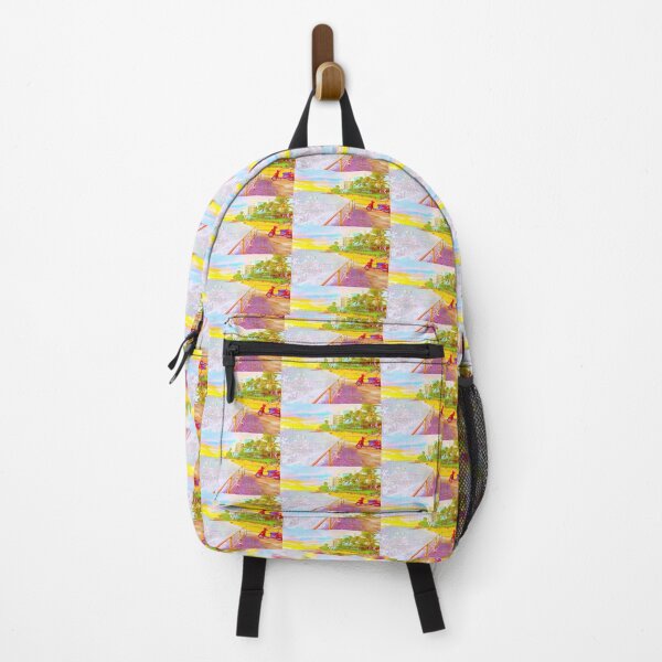 Item preview, Parque acuático Makalei Beach designed and sold by R-F-B.