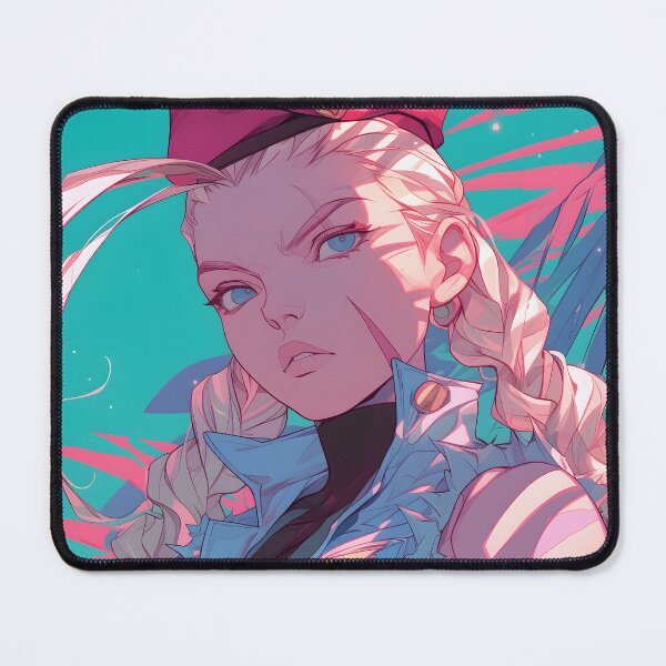 Item preview, Cammy - 5 designed and sold by Infinite-Aspire.