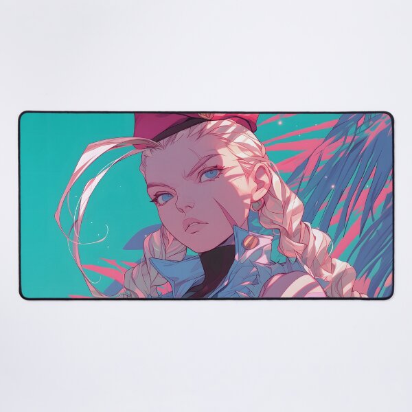 Item preview, Cammy - 5 designed and sold by Infinite-Aspire.