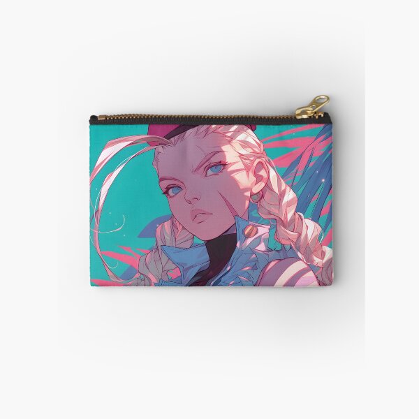 Item preview, Cammy - 5 designed and sold by Infinite-Aspire.