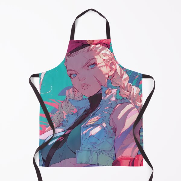 Item preview, Cammy - 5 designed and sold by Infinite-Aspire.