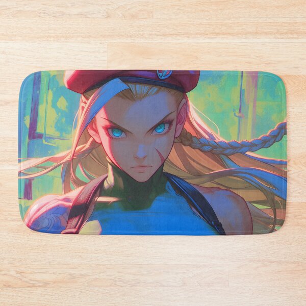Item preview, Cammy - 6 designed and sold by Infinite-Aspire.