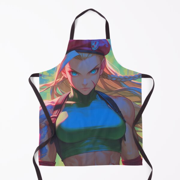 Item preview, Cammy - 6 designed and sold by Infinite-Aspire.