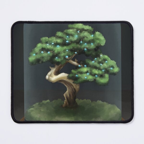 Item preview, Mini Fantasy Tree designed and sold by Spennig Aisling Art.