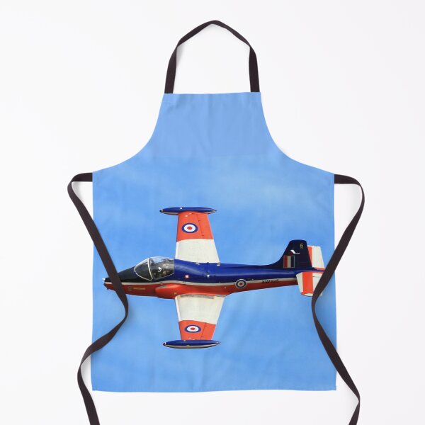 Item preview, Jet Provost XW325 designed and sold by MartinPhotos.