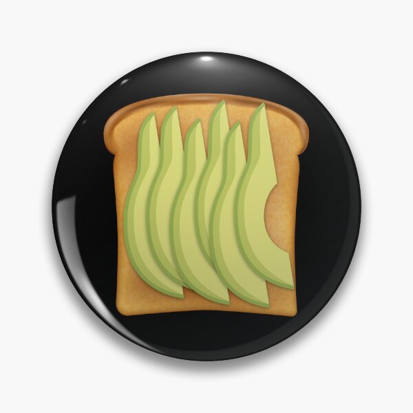 Artikelvorschau, Avocado-Toast-Paarkostüme entworfen und verkauft von OhBoyLoveIt.