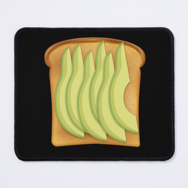 Item preview, Avocado Toast Couple Costumes designed and sold by OhBoyLoveIt.