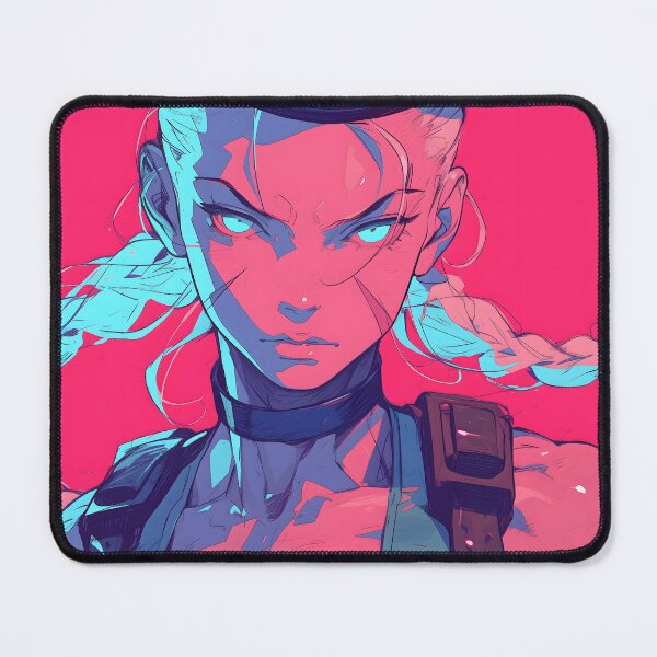 Item preview, Cammy - 7 designed and sold by Infinite-Aspire.