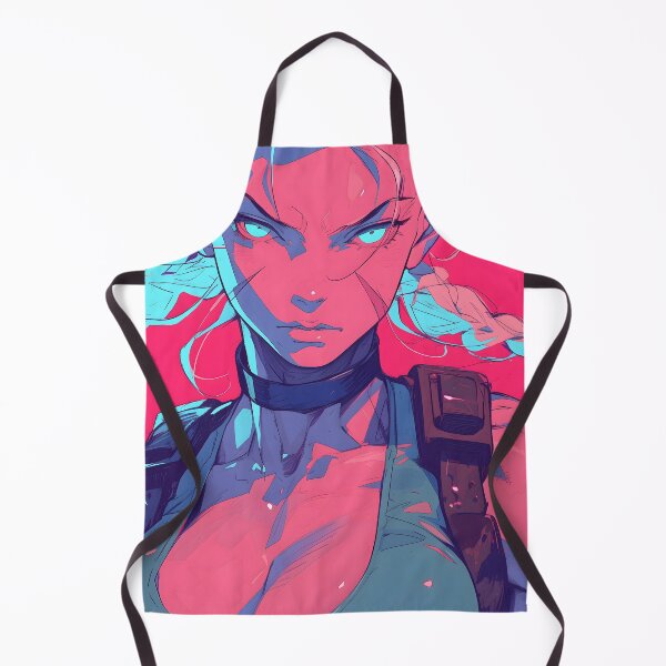 Item preview, Cammy - 7 designed and sold by Infinite-Aspire.
