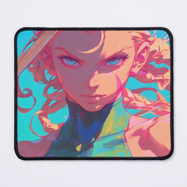 Item preview, Cammy - 8 designed and sold by Infinite-Aspire.
