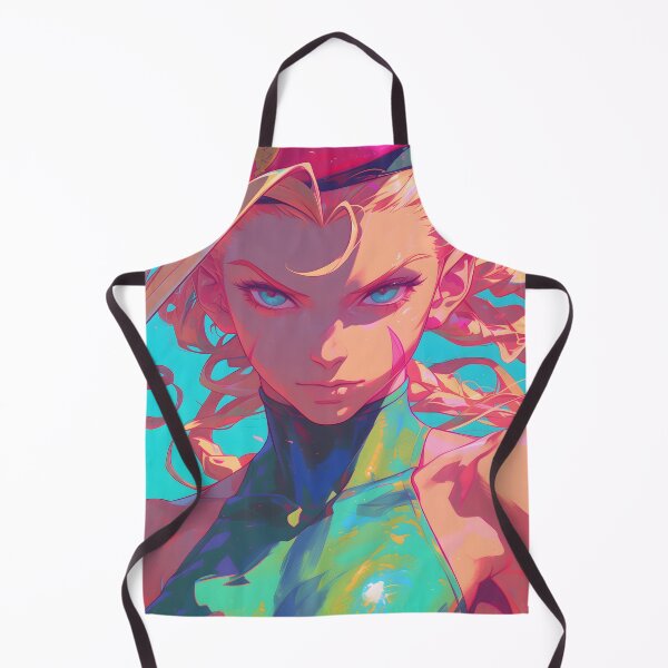 Item preview, Cammy - 8 designed and sold by Infinite-Aspire.