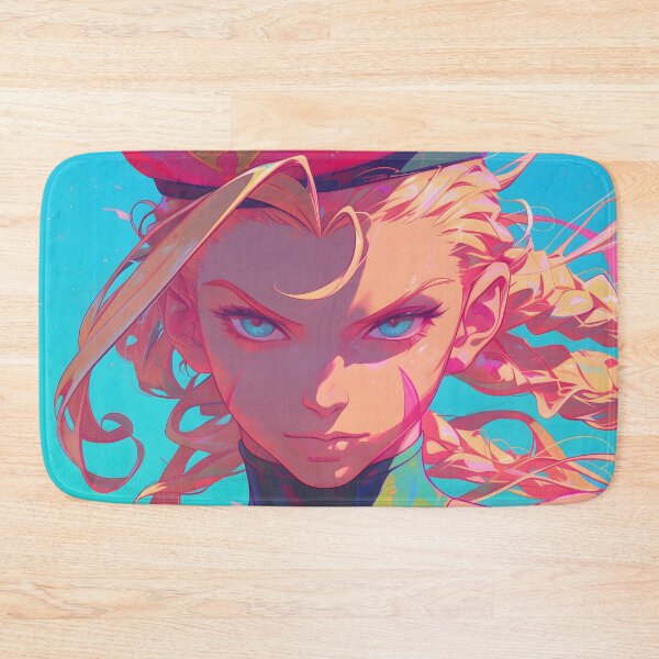 Item preview, Cammy - 8 designed and sold by Infinite-Aspire.