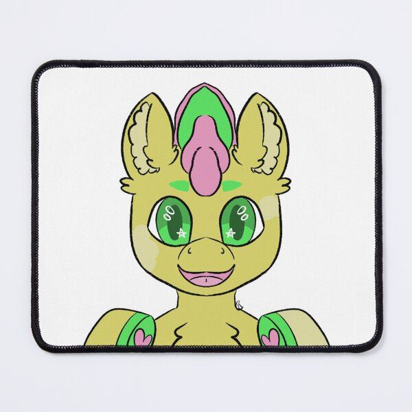 Item preview, Space bar earth pony No background designed and sold by CatswellCreats.