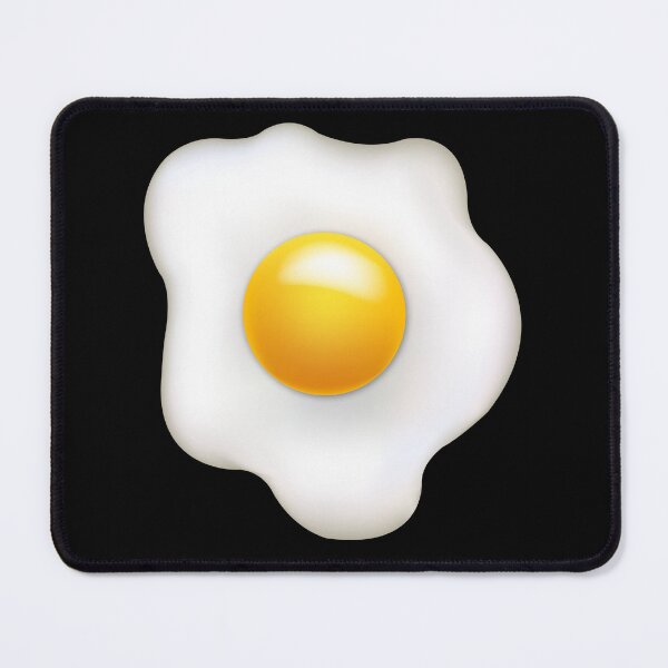 Item preview, Fried Egg Couple's Costume designed and sold by OhBoyLoveIt.