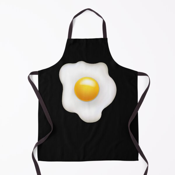 Item preview, Fried Egg Couple's Costume designed and sold by OhBoyLoveIt.